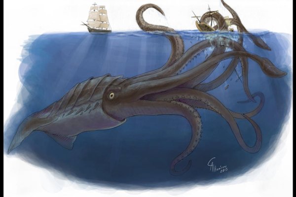 Kraken зеркала